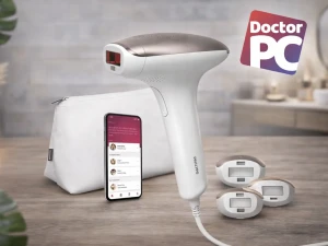Philips Lumea SC1998/00 IPL - Uređaj za Trajno Uklanjanje Dlačica