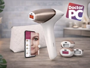 Philips Lumea 9900 BRI973/00 SkinAI - Premium IPL aparat