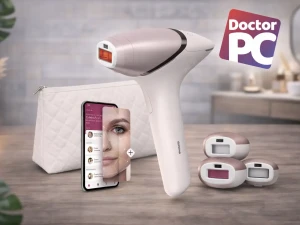 Philips Lumea 9900 BRI976/00 SkinAI - Premium IPL aparat