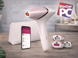 Philips Lumea 9900 BRI953/02 IPL - Premium epilacija