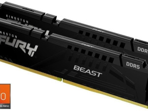 MEM DDR5 2x16GB 6800MHz Kingston FURY Beast Expo