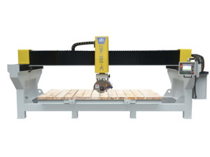 CNC 4-osna freza -ZDH-350-4C