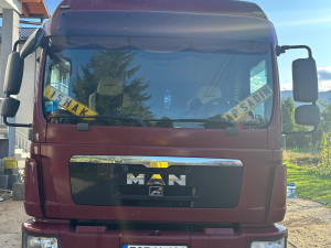 MAN TGL 12250