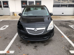 Opel Meriva B 1,4 B Turbo 2012 DIJELOVI Djelovi