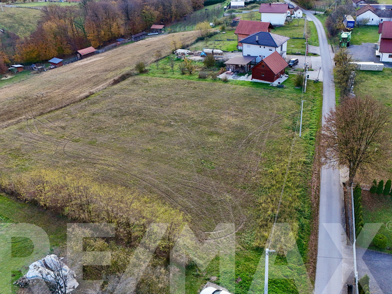 Odlično zemljište za kuću ili vikendicu | Jakupovci