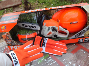 Motorka, motorna pila,žaga set za dječake igračke