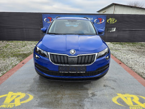 Škoda Karoq 2.0.tdi dsg