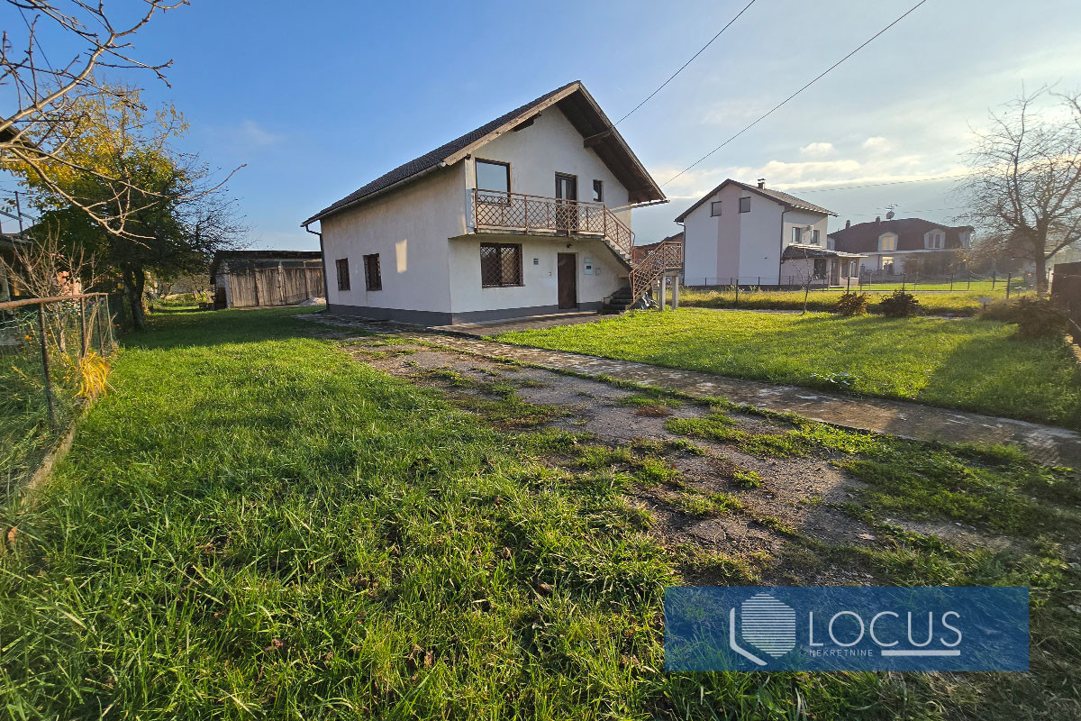 LOCUS: Kuća na parceli 2.878m2, Azići, Ilidža 5