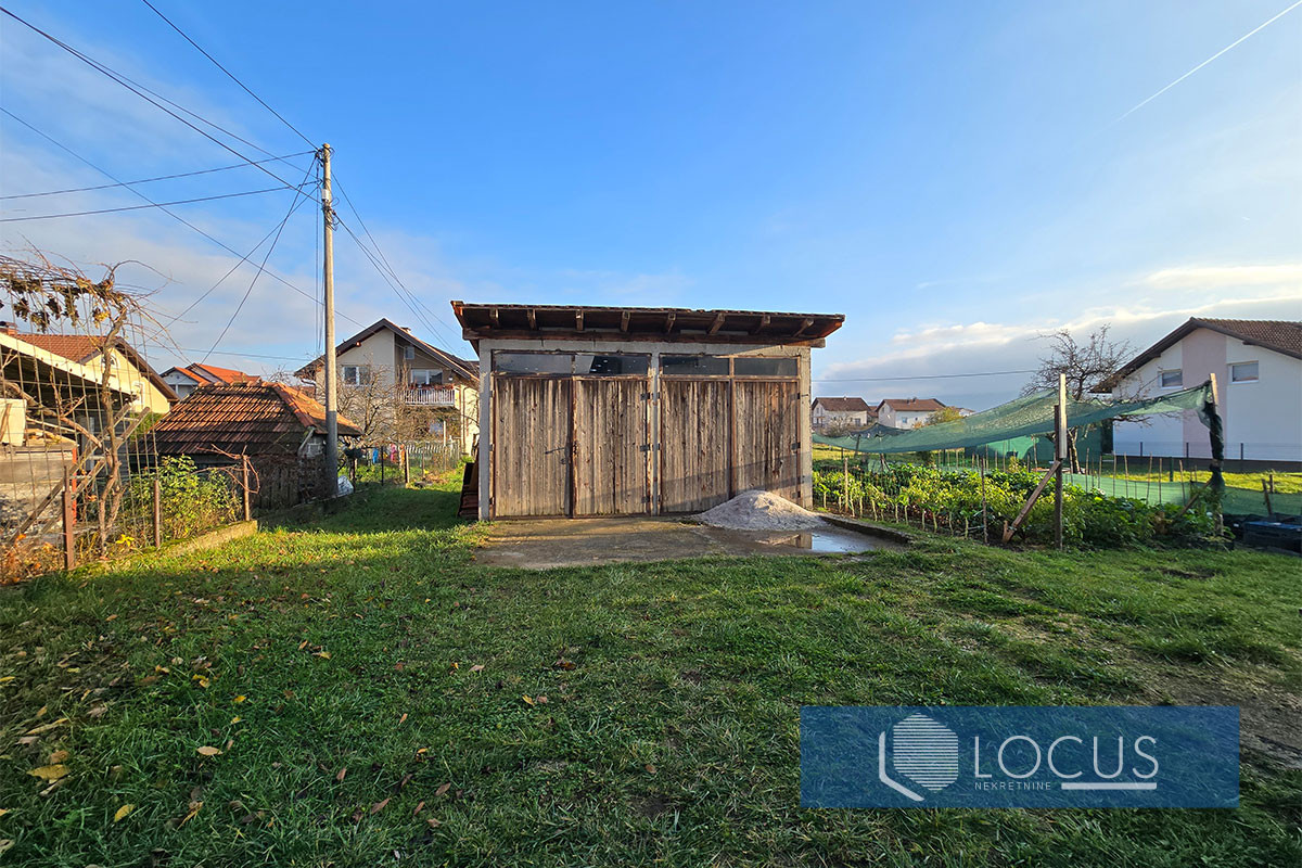 LOCUS: Kuća na parceli 2.878m2, Azići, Ilidža 10