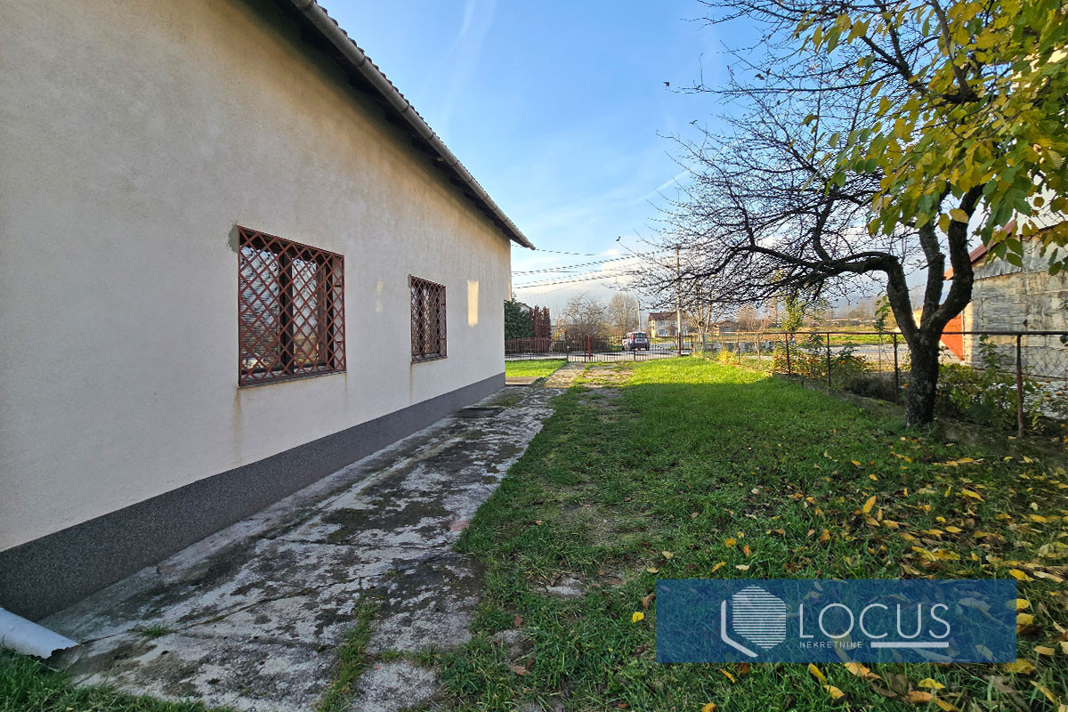 LOCUS: Kuća na parceli 2.878m2, Azići, Ilidža 13