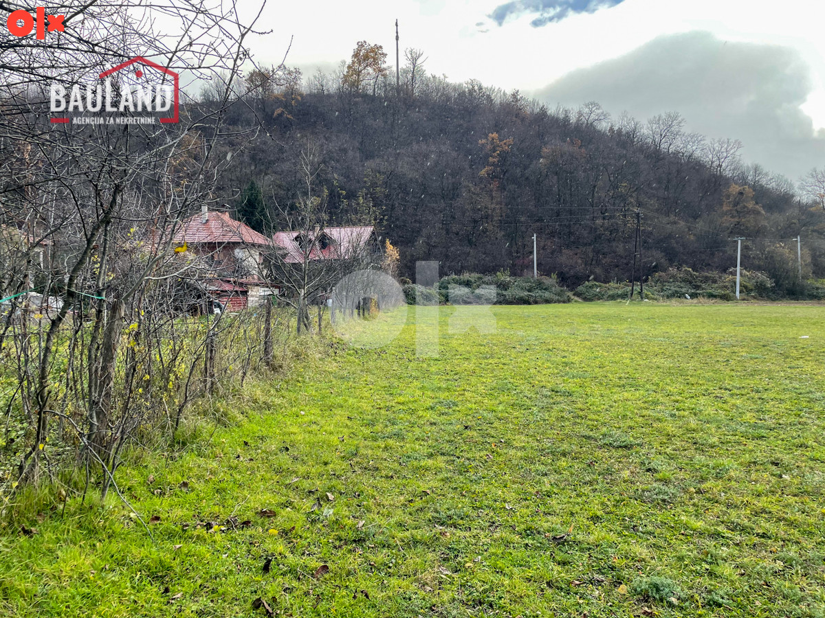BAULAND/ Zemljište 3.662 m2/ Odlična lokacija - Blažuj, Ilidža 14