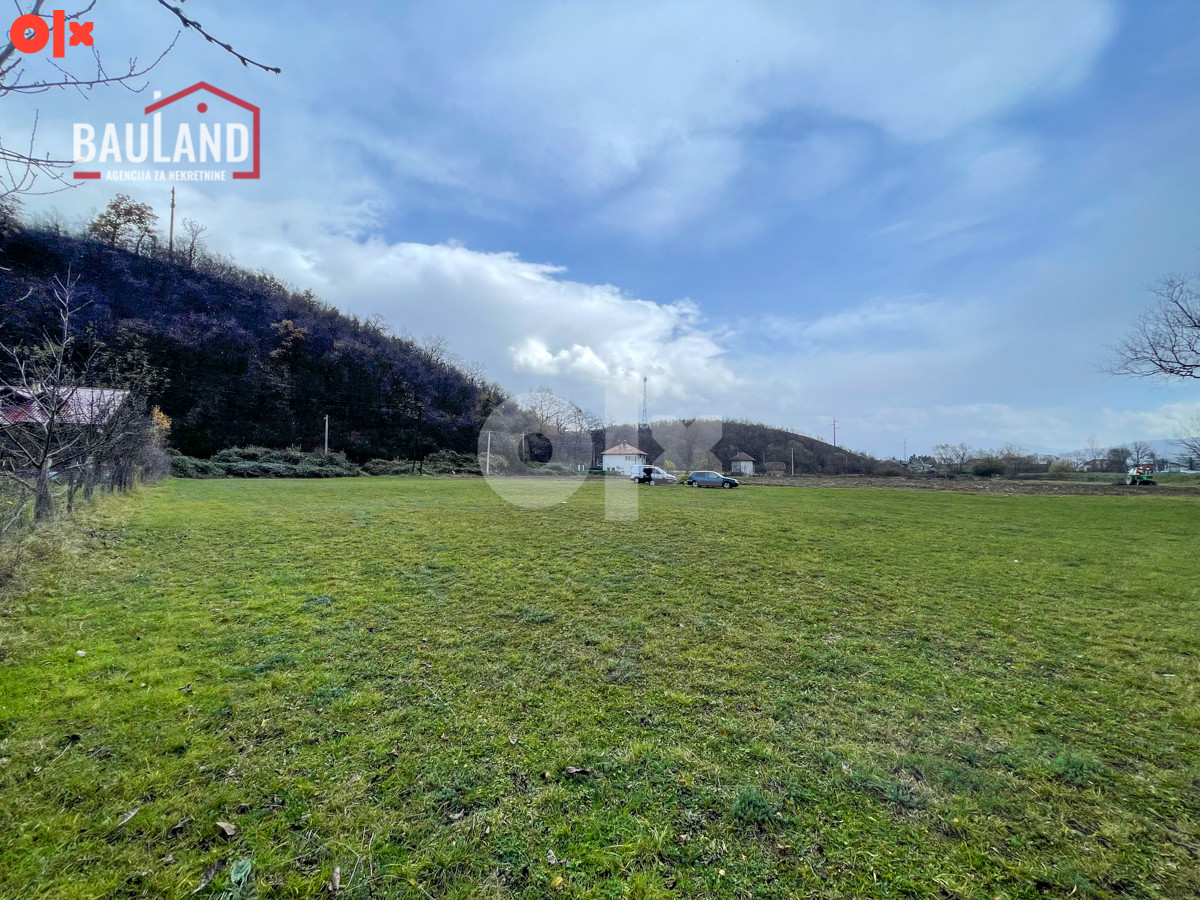 BAULAND/ Zemljište 3.662 m2/ Odlična lokacija - Blažuj, Ilidža 15