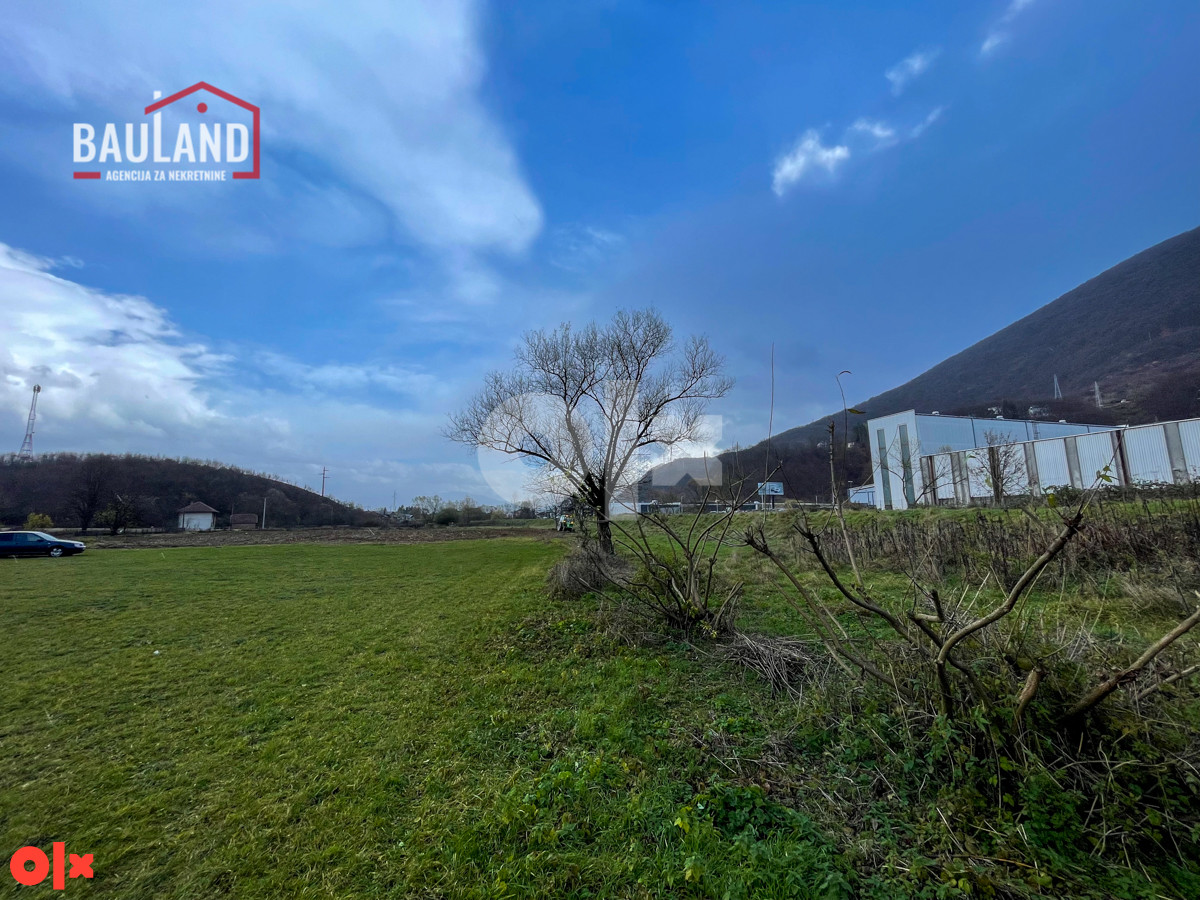 BAULAND/ Zemljište 3.662 m2/ Odlična lokacija - Blažuj, Ilidža 16