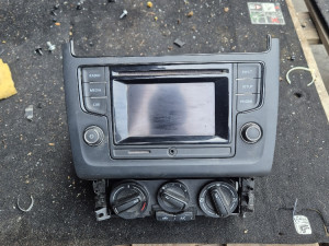 Radio cd polo 6c 2017 dijelovi djelovi