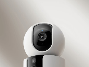 Xiaomi Smart Camera C300 Dual