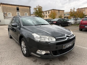 Citroen C5 1.6 HDI 2015 god