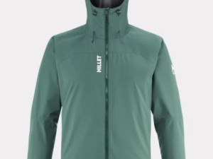 Muška jakna MILLET SENECA GTX 2L