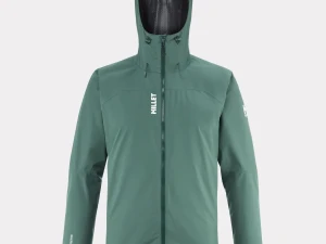 Muška jakna MILLET SENECA GORE-TEX 2L