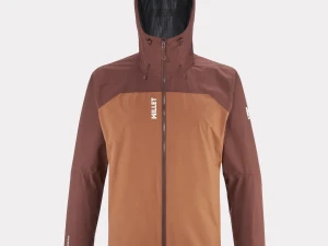 Muška jakna MILLET SENECA GTX 2L