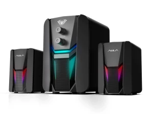 AULA Gaming Zvučnik 2.1