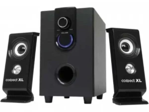 Connect XL Zvučnici 2.1 CXL-SP410