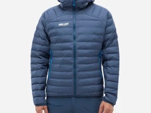 Jakna Millet FITZ ROY WARM HOODIE M NEW