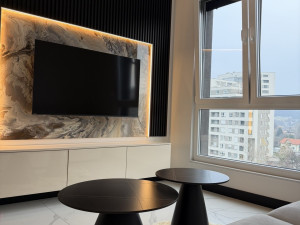 Stan na dan Sarajevo - Novi Grad Avenija(garaza)