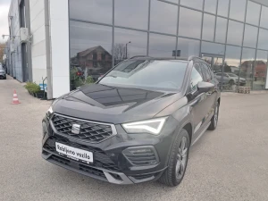 Seat Ateca FR 2.0 TDI 110kW DSG 4x4 - Autorad doo