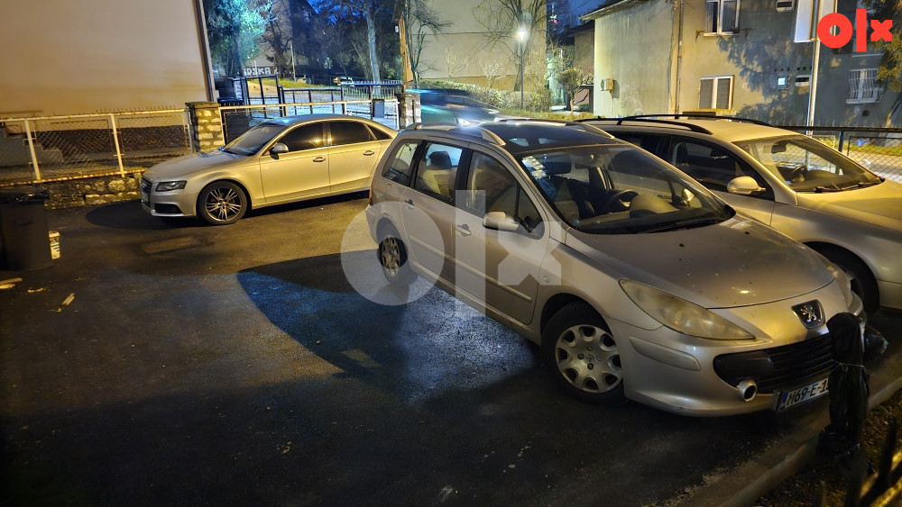 Stanovi i apartmani Sarajevo - Centar 3