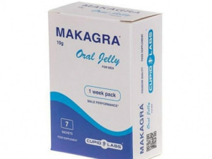 Makagra gel