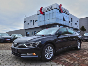 Volkswagen Passat 1.6 CR TDI DSG-Tiptronik Comfortline