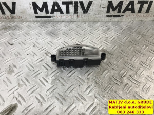 REOSTAT klime Audi A3 8V 2014 5Q0907521E