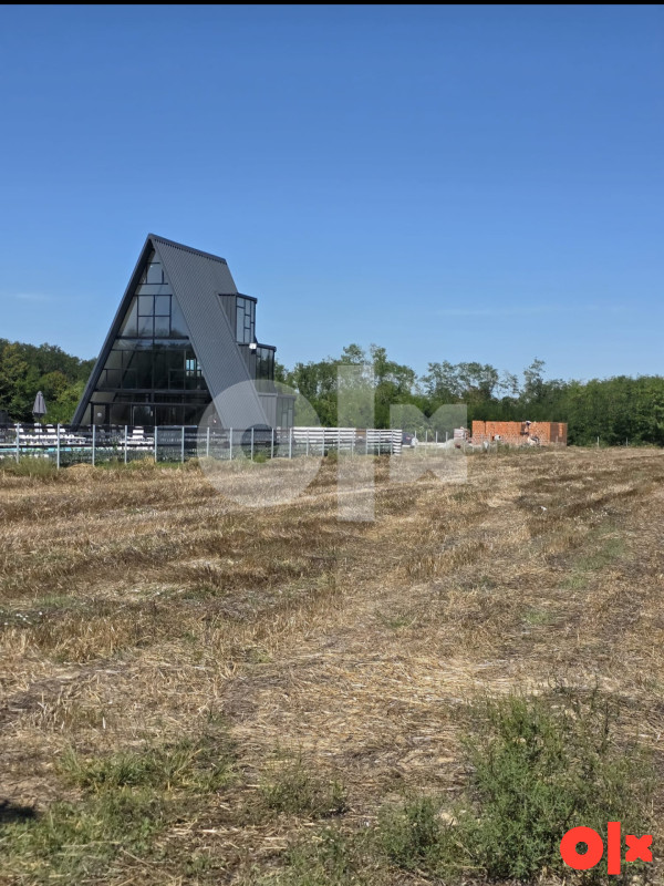 Zemljište Gradačac - Donje Ledenice površine 3495m2 2