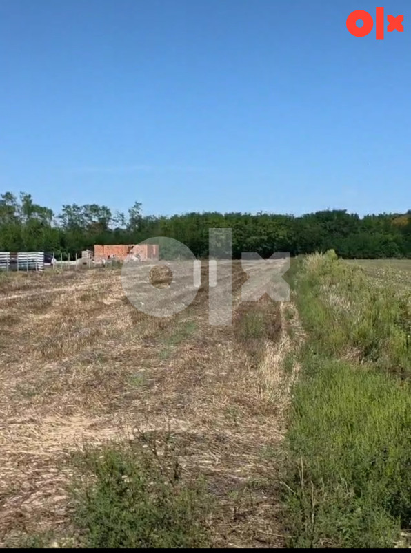 Zemljište Gradačac - Donje Ledenice površine 3495m2 3
