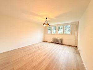 Moderno renoviran stan nenamješten 55m2 NAJAM Aneks