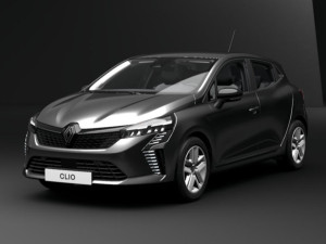 Renault Clio V evolution TCe 100 LPG