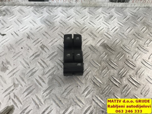 Prekidač PROZORA Audi A3 8V 2014 8V0959851