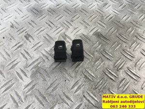 Prekidač PROZORA stakala Audi A3 8V 2014 8V0959855