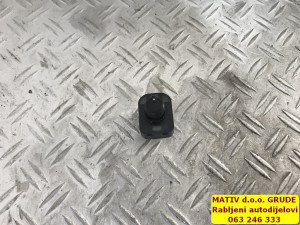Prekidač RETROVIZORA Audi A3 8V 2014 8V0959565A