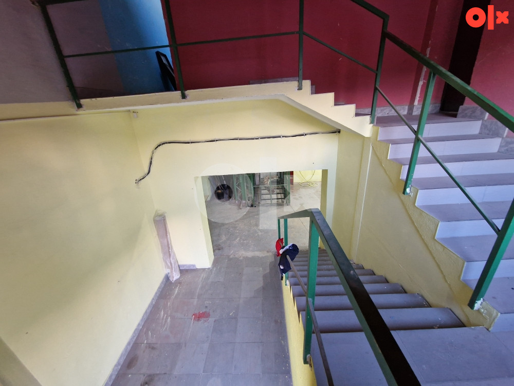 Skladište Hala  Vogošća Sarajevo 2