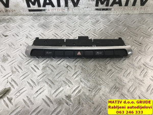 Prekidač Tipke prekidači Audi A3 8V 2014 8V0925301CE