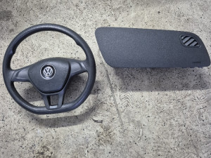 Airbag volana airbag suvozaca polo 6c  2017 dijelovi