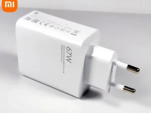 Xiaomi Mi brzi punjač 67W