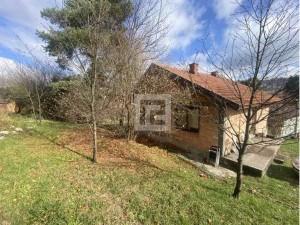 Kuća sa parcelom prodaja Vogošća