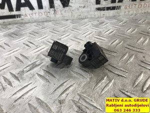 CRASH senzor Audi A3 8V 2014 5Q0959651