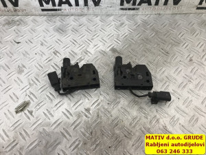 Brava prednje HAUBE Audi A3 8V 2014 LIJEVA DESNA