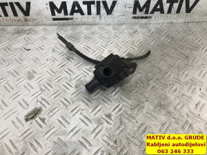 POMOĆNA pumpa vode Audi A3 8V 1,6 TDI 2014