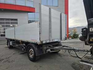 Schwarzmuller Prikolica