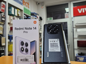 XIAOMI REDMI Note 14 PRO