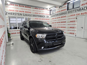 Dodge Durango III 3.6L Crew AWD 7 sjedista